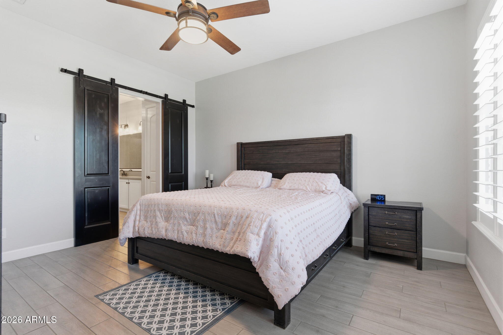 PERALTA CANYON - Residential