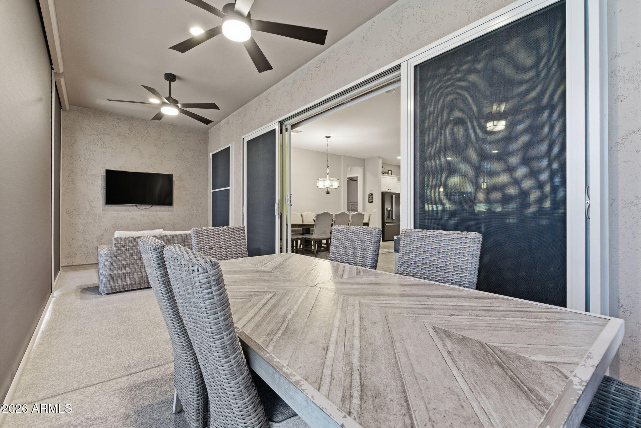 PERALTA CANYON - Residential