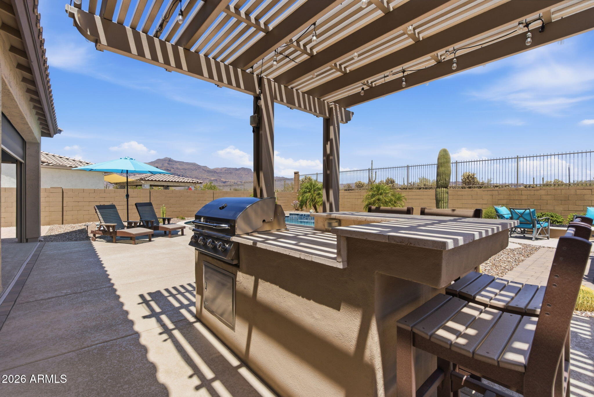 PERALTA CANYON - Residential