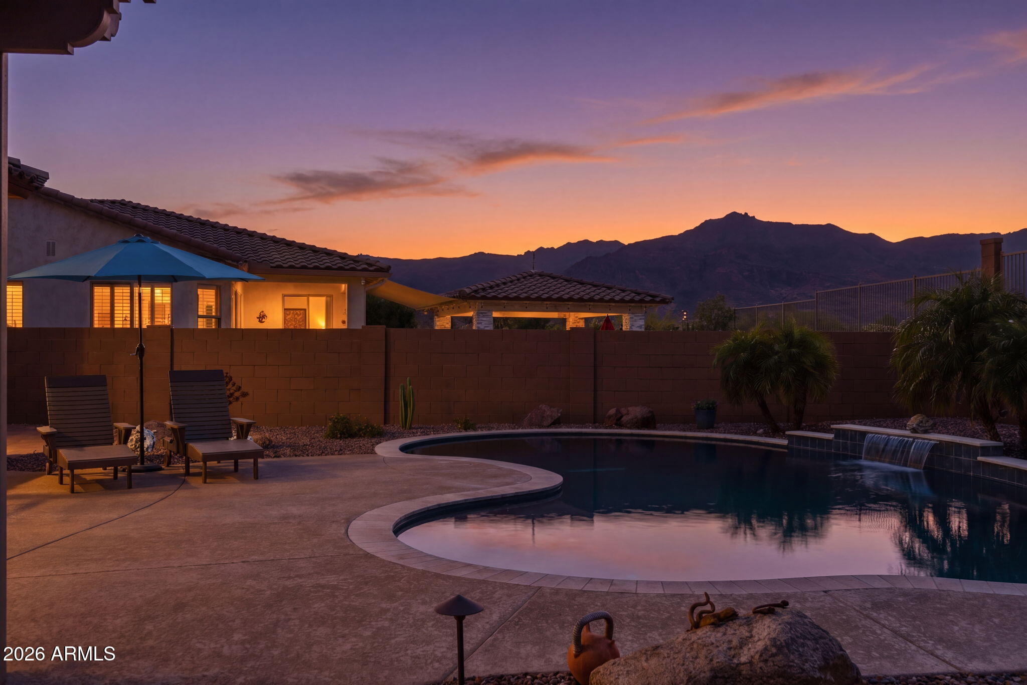 PERALTA CANYON - Residential