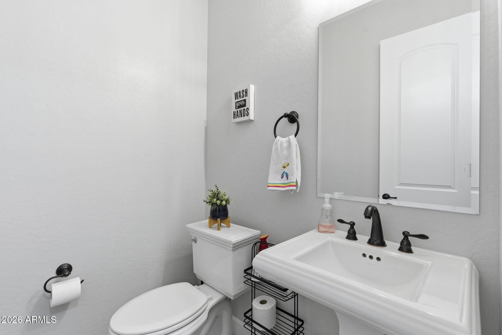 PERALTA CANYON - Residential