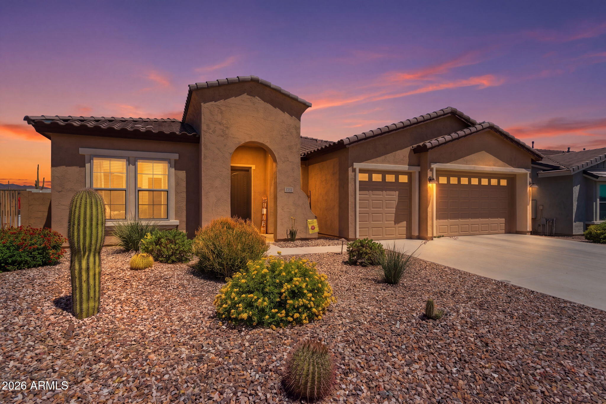 PERALTA CANYON - Residential