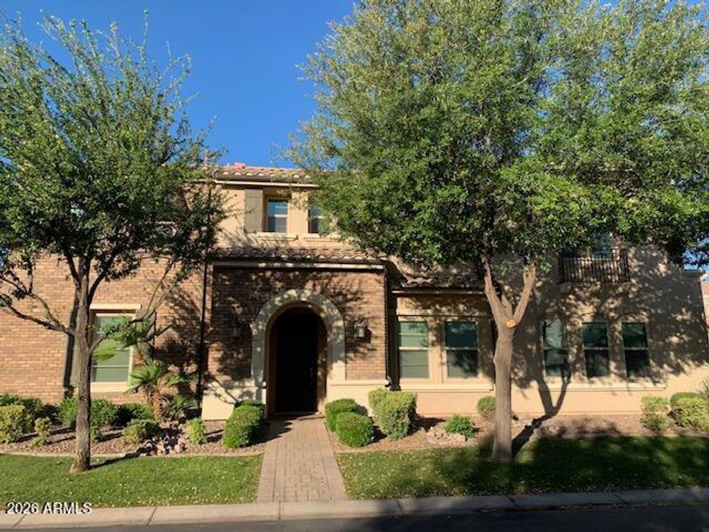 Photo of 4110 S Greythorne Way, Chandler, AZ 85248 (MLS # 7009352)