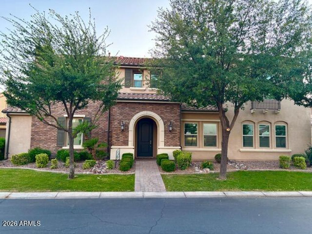 Photo of 4110 S Greythorne Way, Chandler, AZ 85248 (MLS # 7009352)