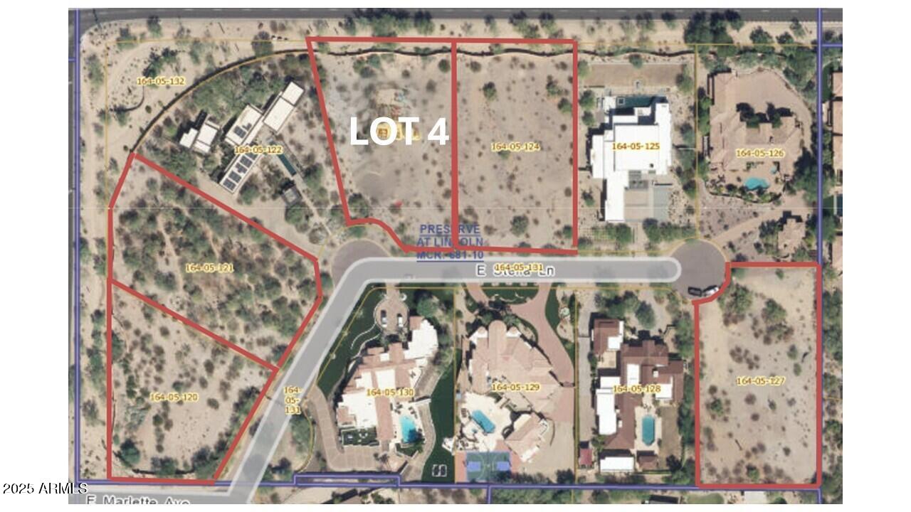 3304 E STELLA Lane 4