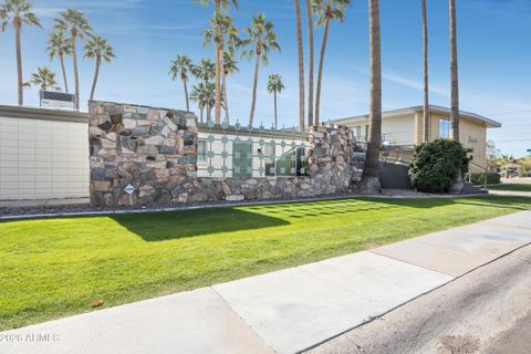 6805 E 2ND Street 7 Scottsdale AZ 85251