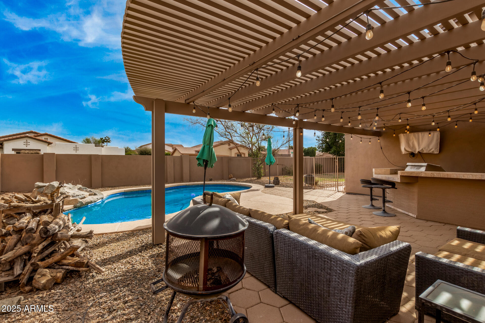 1917 S ROCK Court