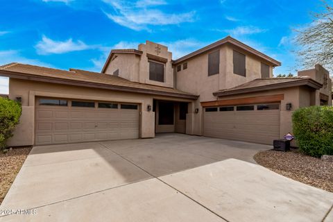 1917 S ROCK Court Gilbert AZ 85295