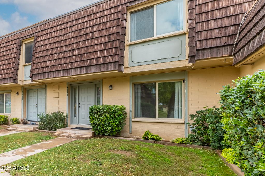 Photo of 3332 S Elm Street, Tempe, AZ 85282 (MLS # 6950288)