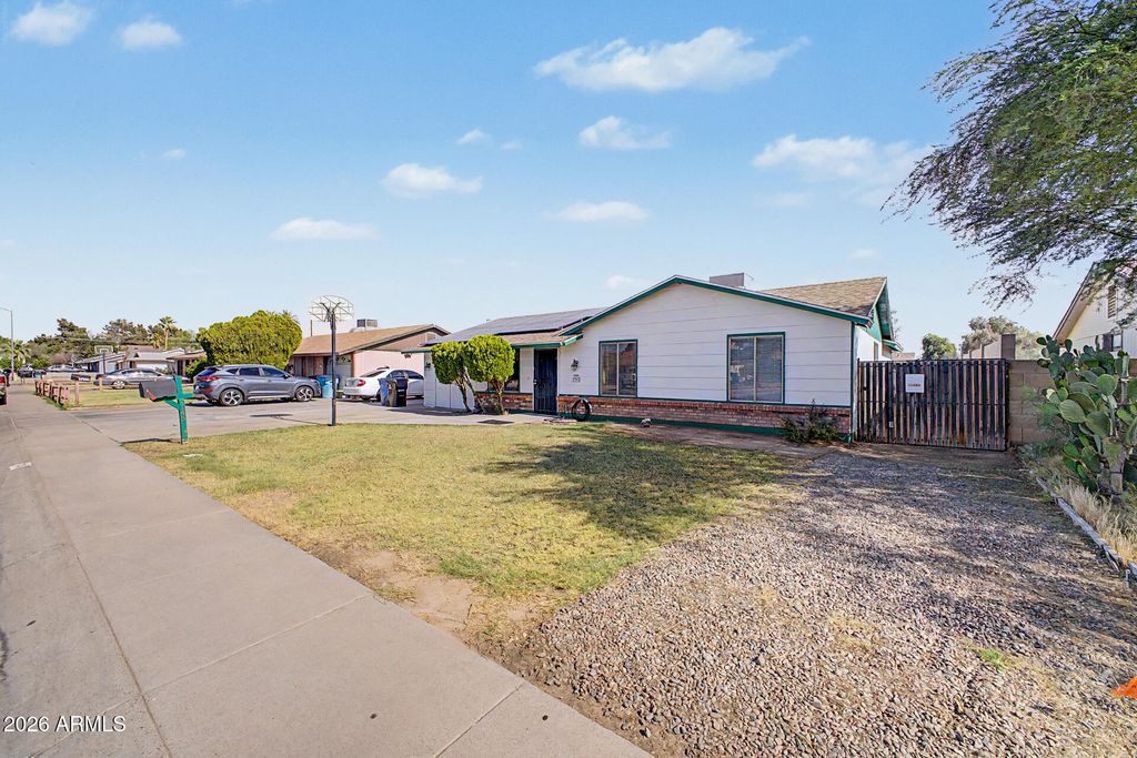Photo of 7145 W Indianola Avenue, Phoenix, AZ 85033 (MLS # 7029049)
