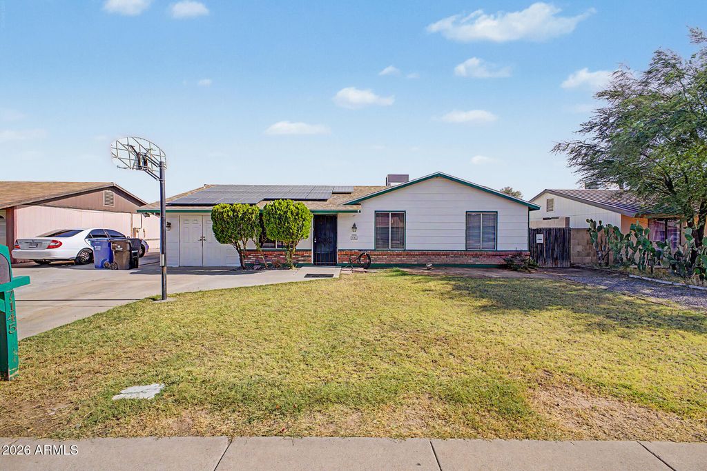 Photo of 7145 W Indianola Avenue, Phoenix, AZ 85033 (MLS # 7029049)