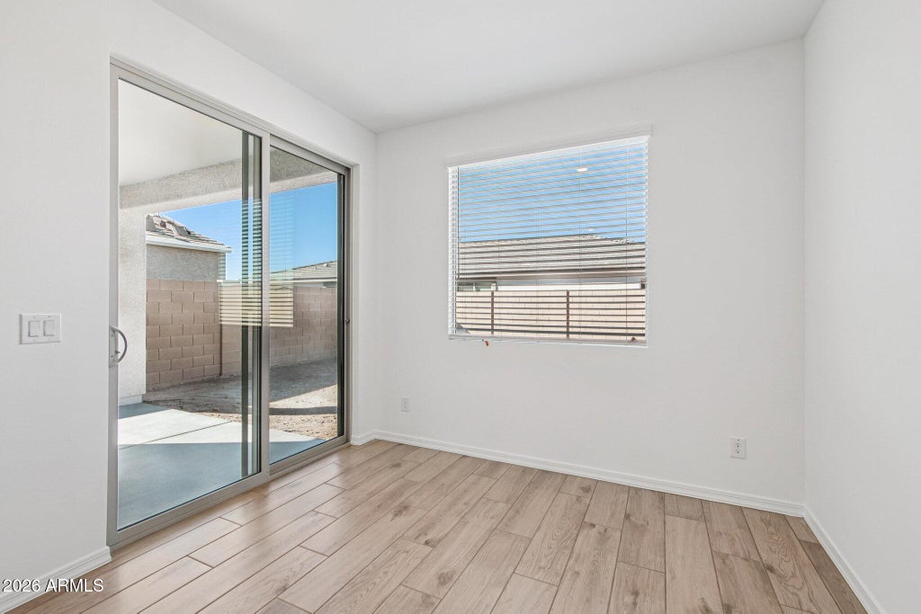 Photo of 15755 W Deanne Drive, Waddell, AZ 85355 (MLS # 7050621)