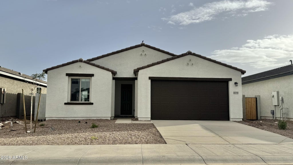 Photo of 15755 W Deanne Drive, Waddell, AZ 85355 (MLS # 7050621)