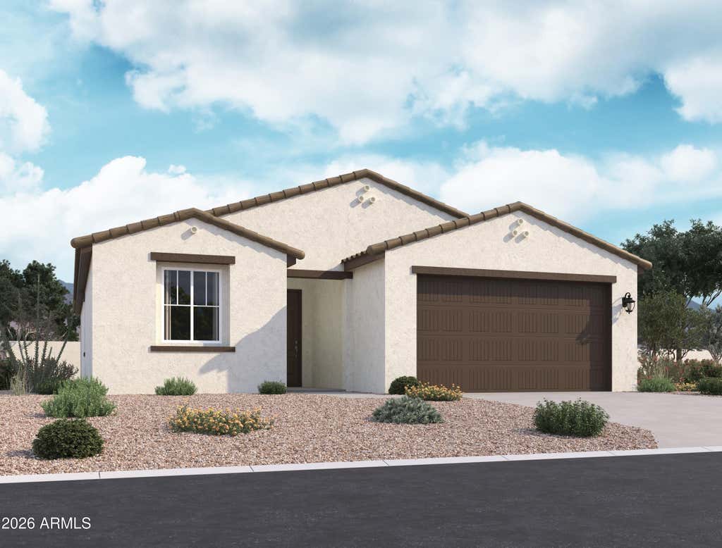 Photo of 15755 W Deanne Drive, Waddell, AZ 85355 (MLS # 7050621)