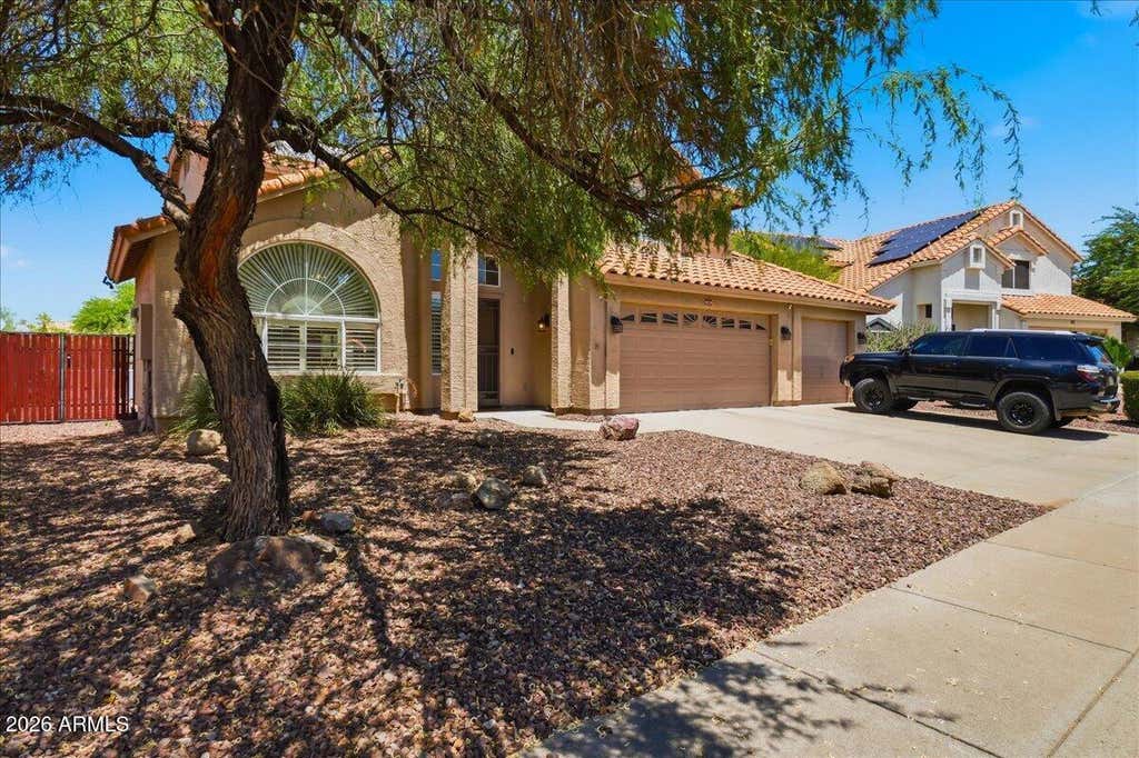 Photo of 4124 E Palo Brea Lane, Cave Creek, AZ 85331 (MLS # 7060714)
