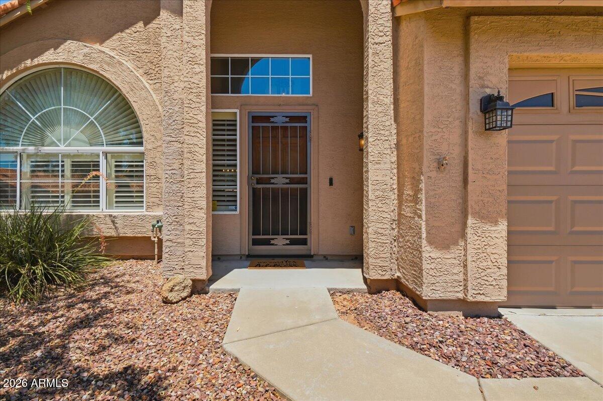 4124 E PALO BREA Lane
