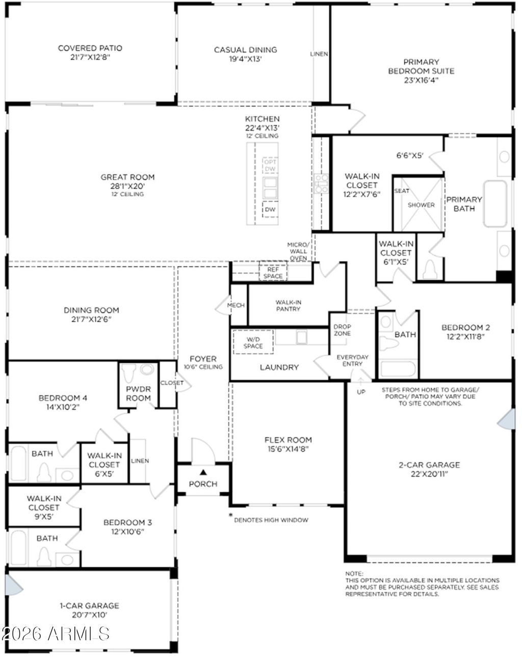 Photo of 31380 N Crown King Lane, Queen Creek, AZ 85144 (MLS # 7045519)
