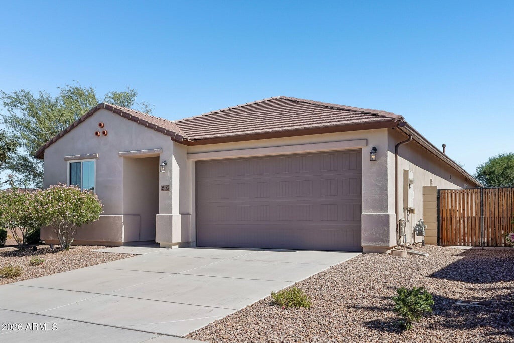 Photo of 25183 N 135th Avenue, Peoria, AZ 85383 (MLS # 7086743)