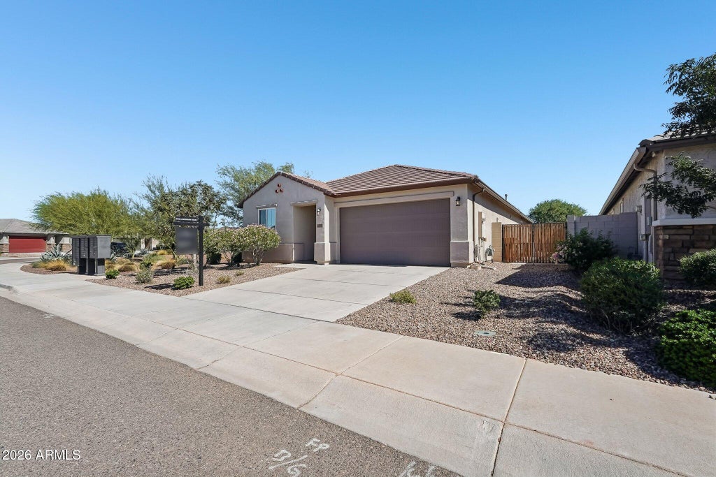 Photo of 25183 N 135th Avenue, Peoria, AZ 85383 (MLS # 7086743)