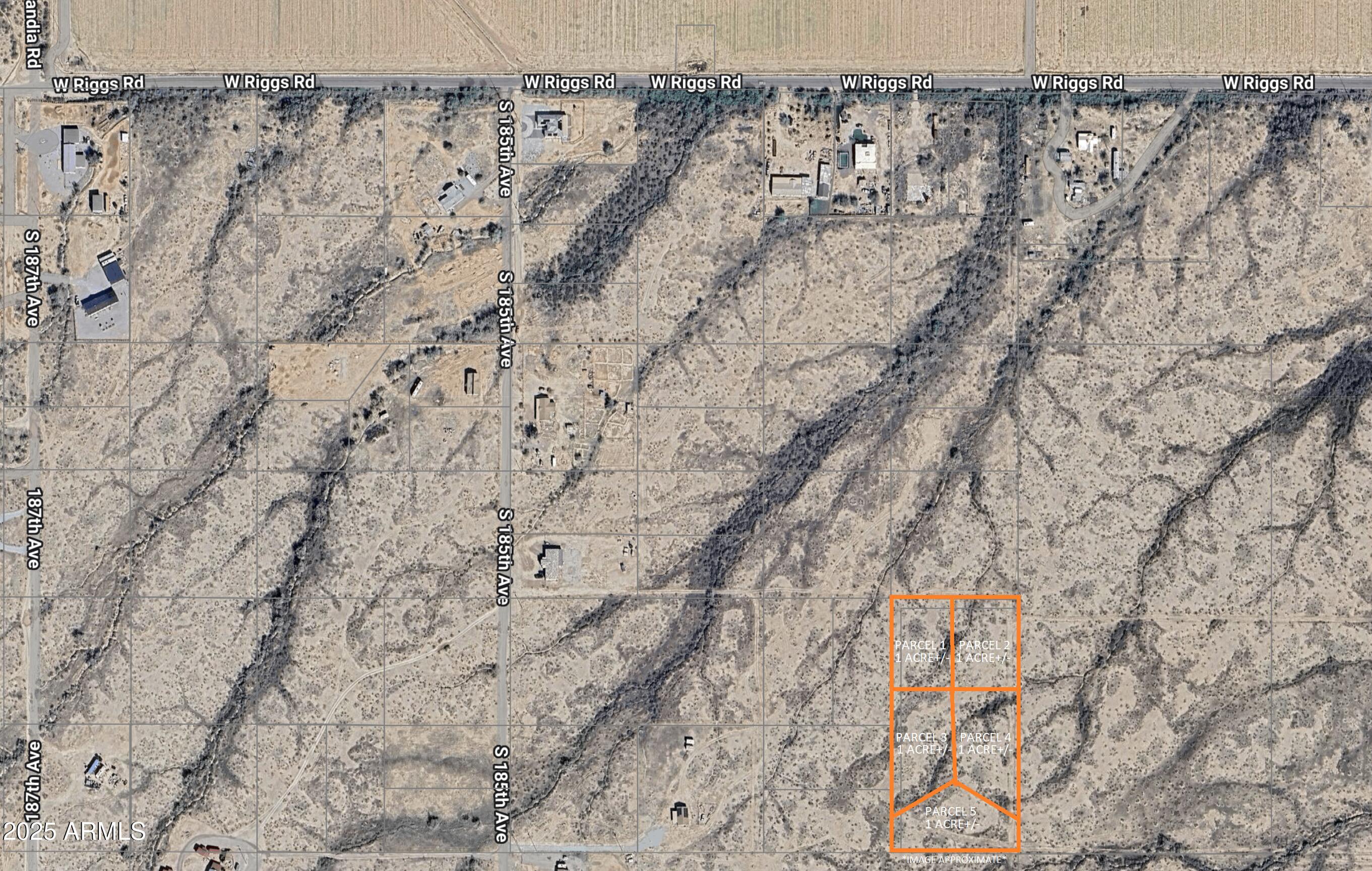 18309 W Mewes Road -