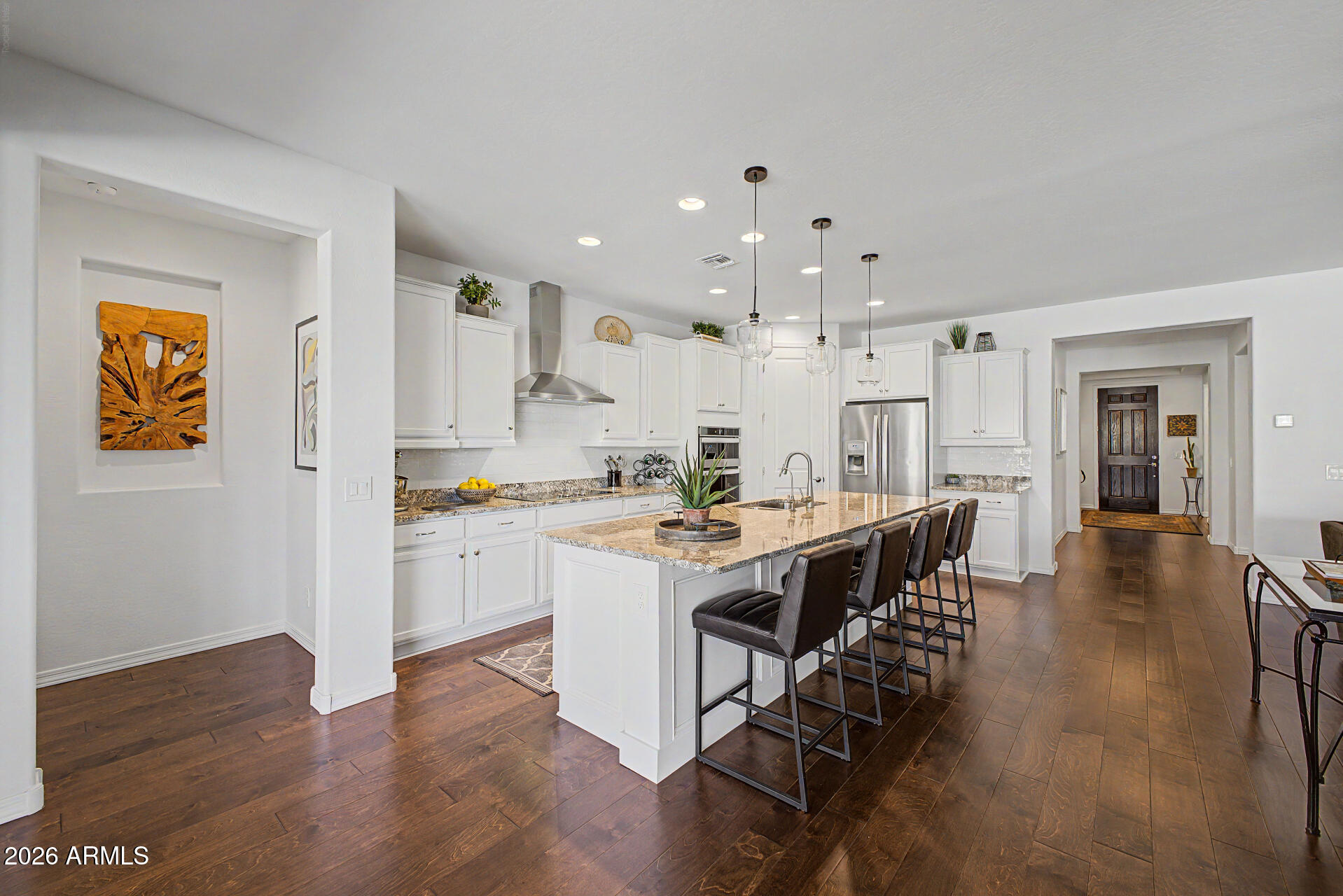 7048 W QUAIL TRACK Drive