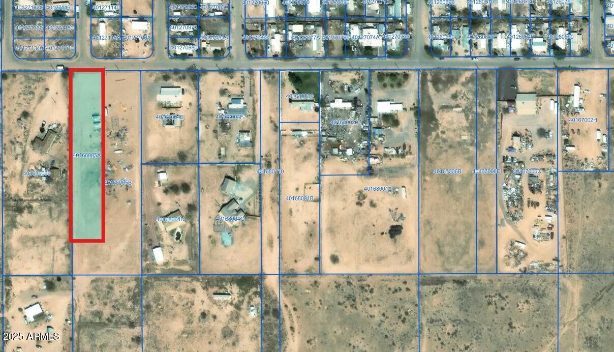 0 E Turquoise Trail 5