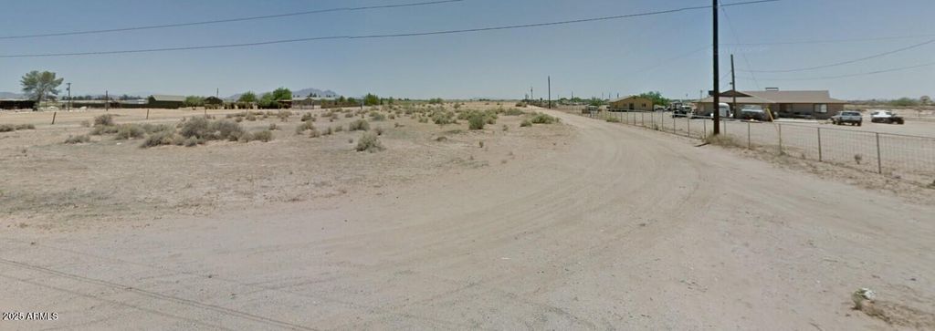 Photo of 0 E Turquoise Trail #5, Casa Grande, AZ 85194 (MLS # 6848780)