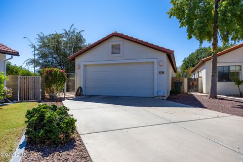 A home in Casa Grande