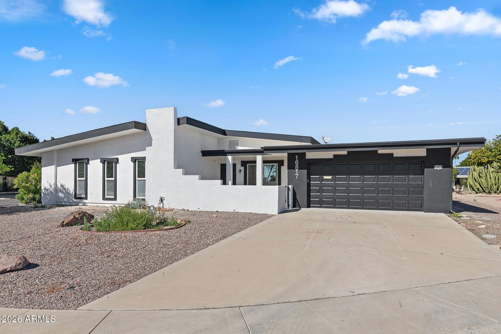 Photo of 16817 N Meadow Park Drive, Sun City, AZ 85351 (MLS # 6974799)