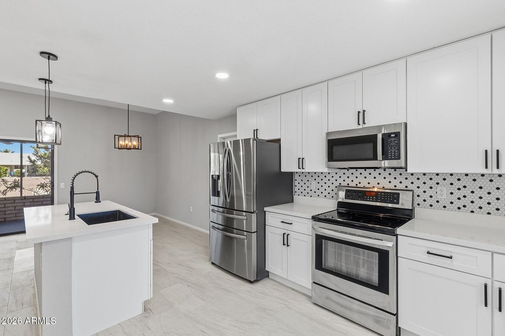 Photo of 16817 N Meadow Park Drive, Sun City, AZ 85351 (MLS # 6974799)