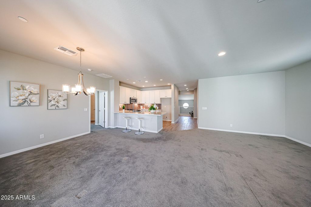 Photo of 14200 W Village Parkway #113, Litchfield Park, AZ 85340 (MLS # 6812136)