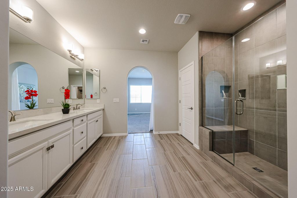 Photo of 14200 W Village Parkway #113, Litchfield Park, AZ 85340 (MLS # 6812136)