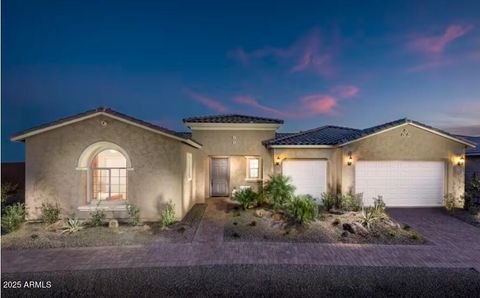 22673 E SAN TAN Boulevard Queen Creek AZ 85142