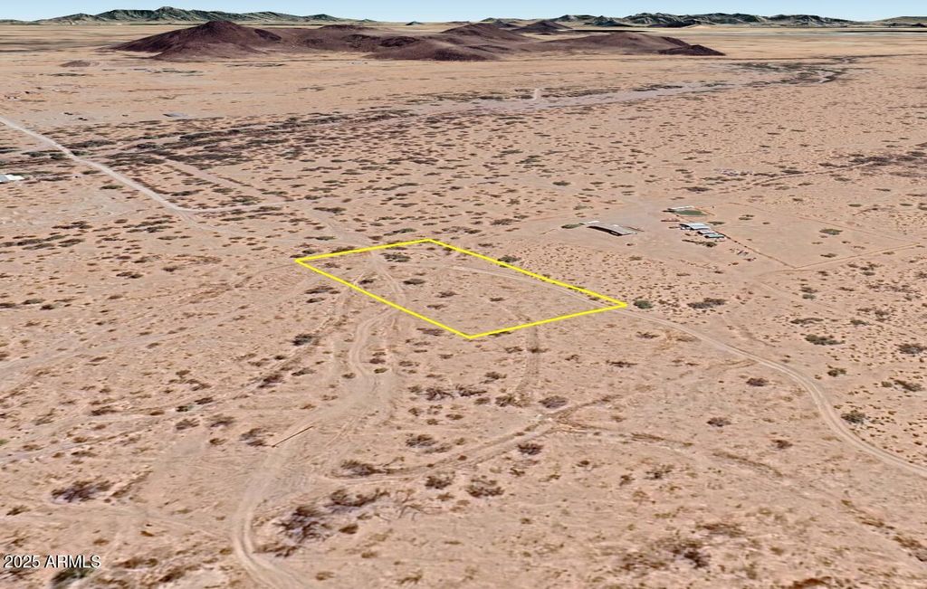 Photo of 0 N 403rd Avenue #17, Tonopah, AZ 85354 (MLS # 6945658)