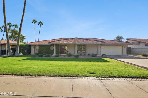 15 E KATHLEEN Road Phoenix AZ 85022