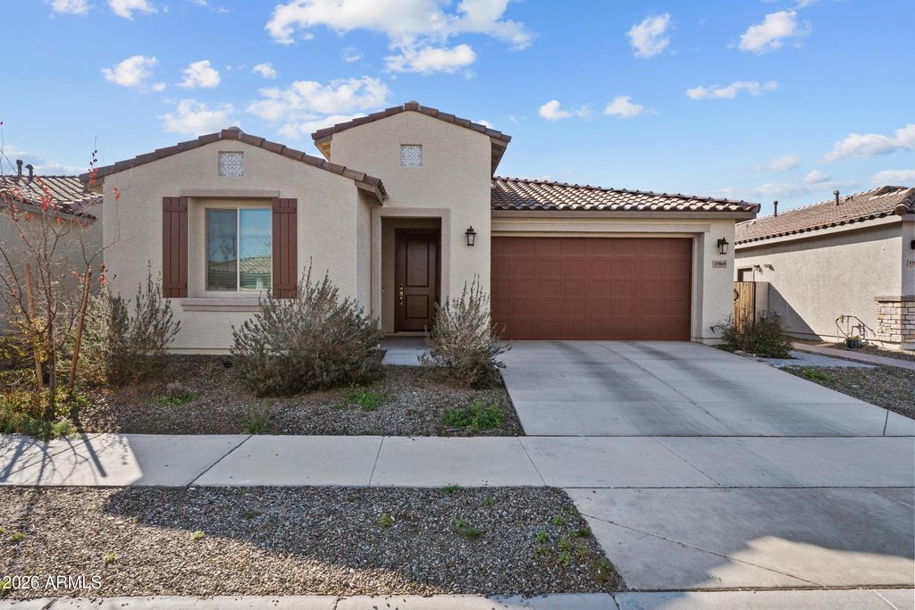 Photo of 17869 W Indigo Brush Road, Goodyear, AZ 85338 (MLS # 6975955)