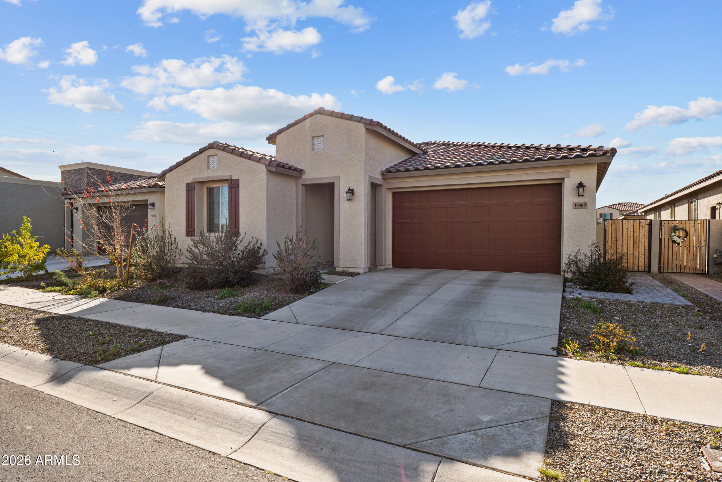 17869 W INDIGO BRUSH Road