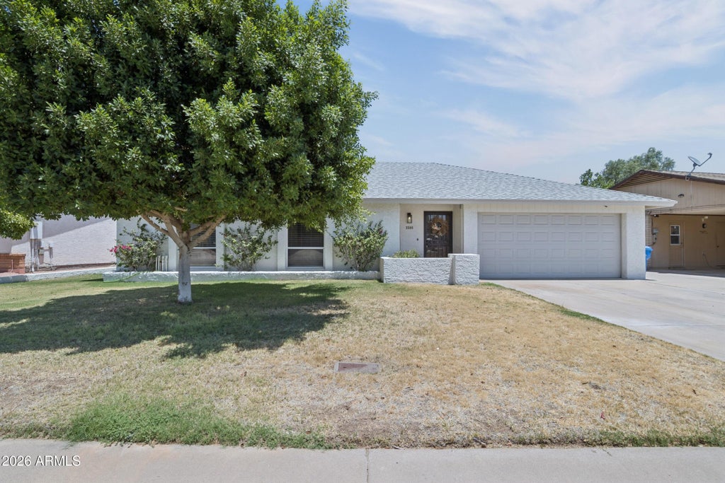 Photo of 3508 E Campo Bello Drive, Phoenix, AZ 85032 (MLS # 7051821)