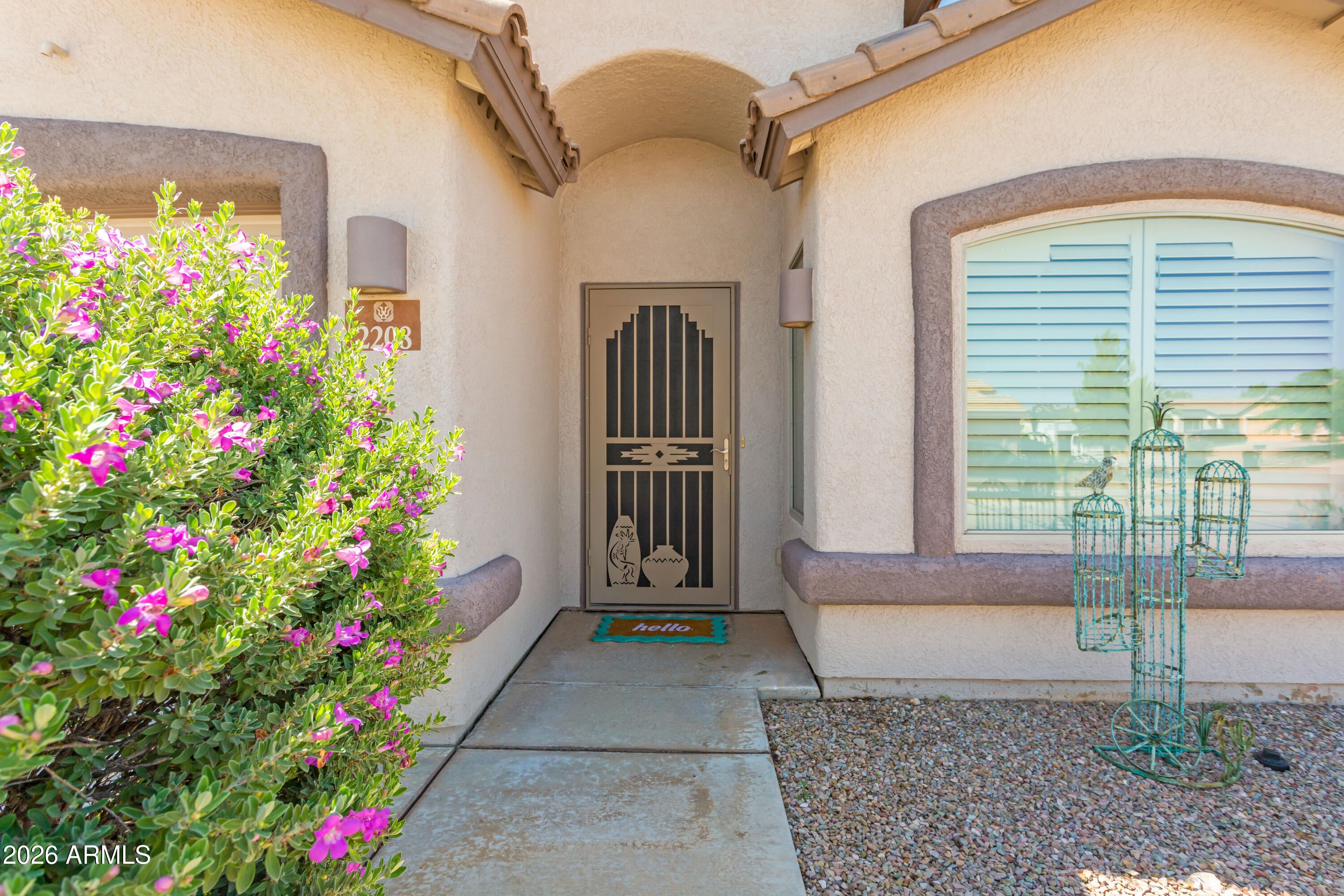 2208 COPPER SUNRISE --