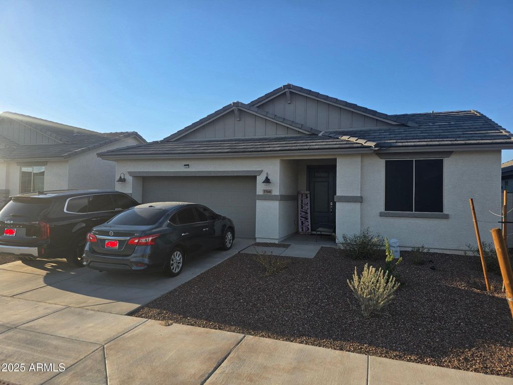 Photo of 17446 W Fulton Street, Goodyear, AZ 85338 (MLS # 6950157)