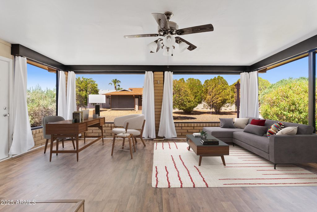 Photo of 19826 N 129th Drive, Sun City West, AZ 85375 (MLS # 6913202)