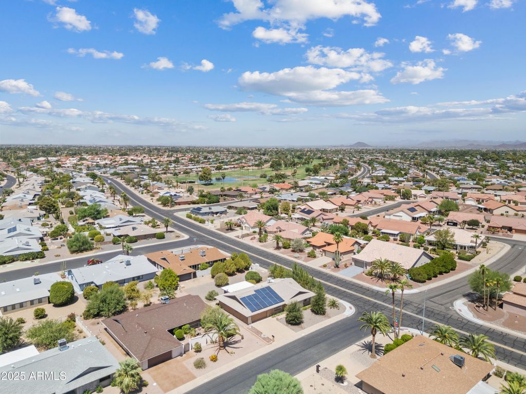 Photo of 19826 N 129th Drive, Sun City West, AZ 85375 (MLS # 6913202)