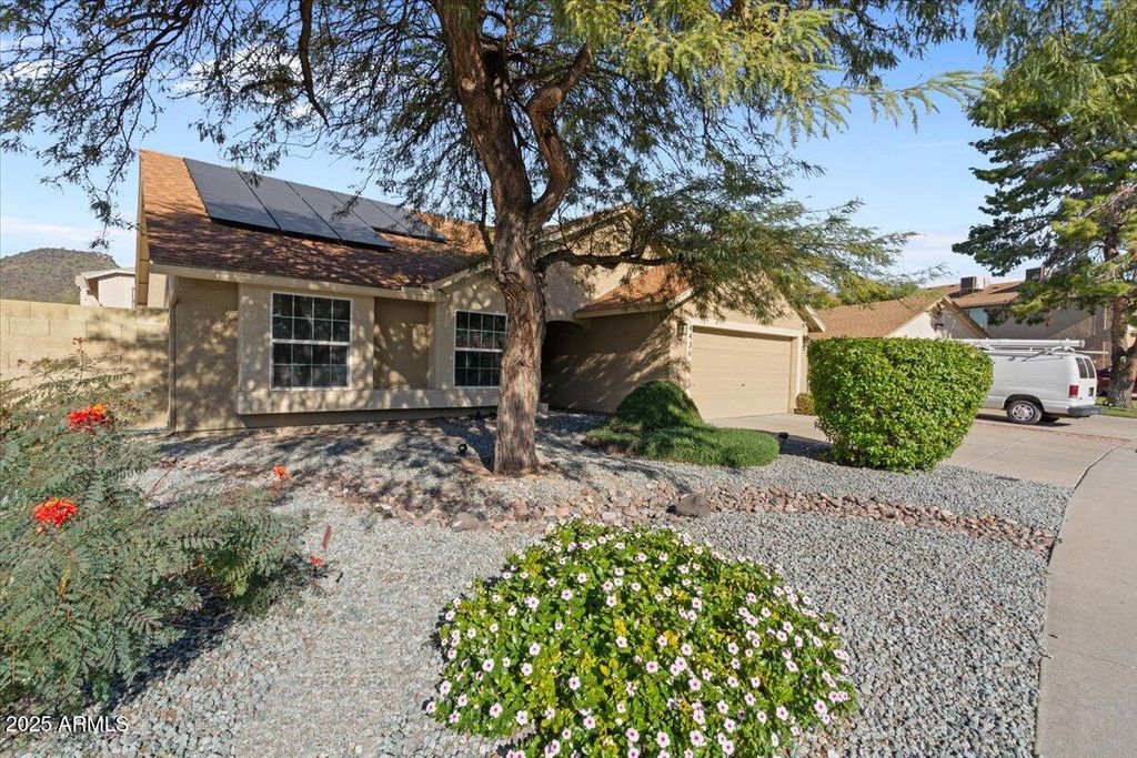 Photo of 4436 W Escuda Drive, Glendale, AZ 85308 (MLS # 6959951)