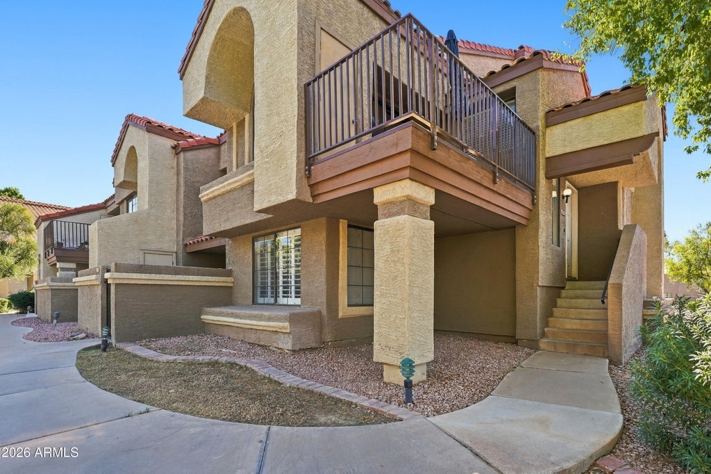 Photo of 1905 E University Drive #237, Tempe, AZ 85288 (MLS # 7080711)
