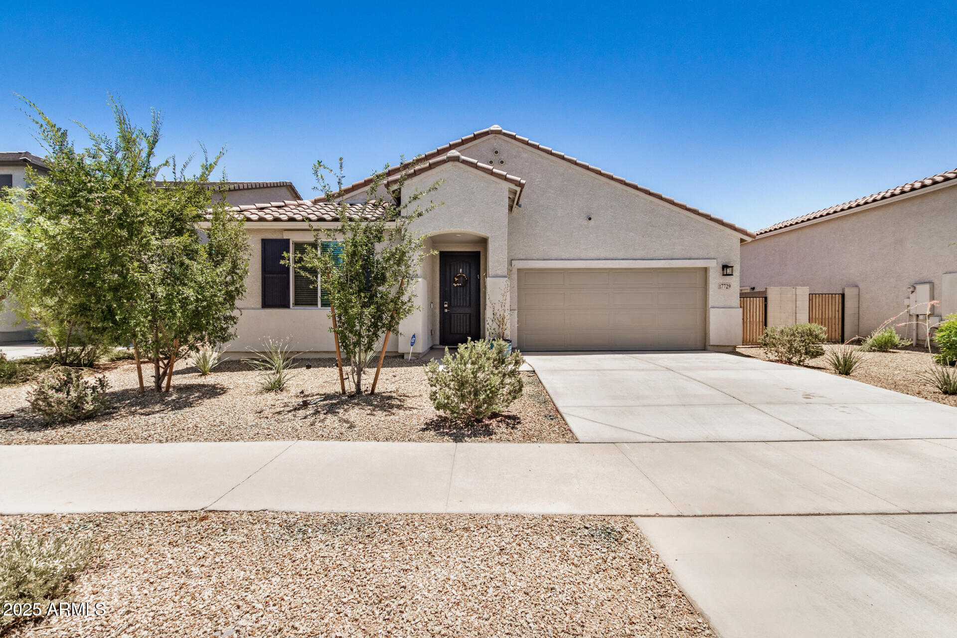 17729 W MONTE LINDO Lane
