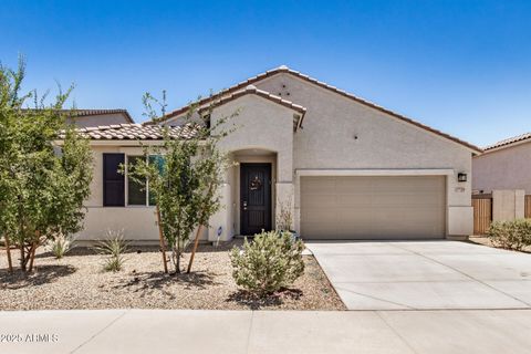 17729 W MONTE LINDO Lane Surprise AZ 85387