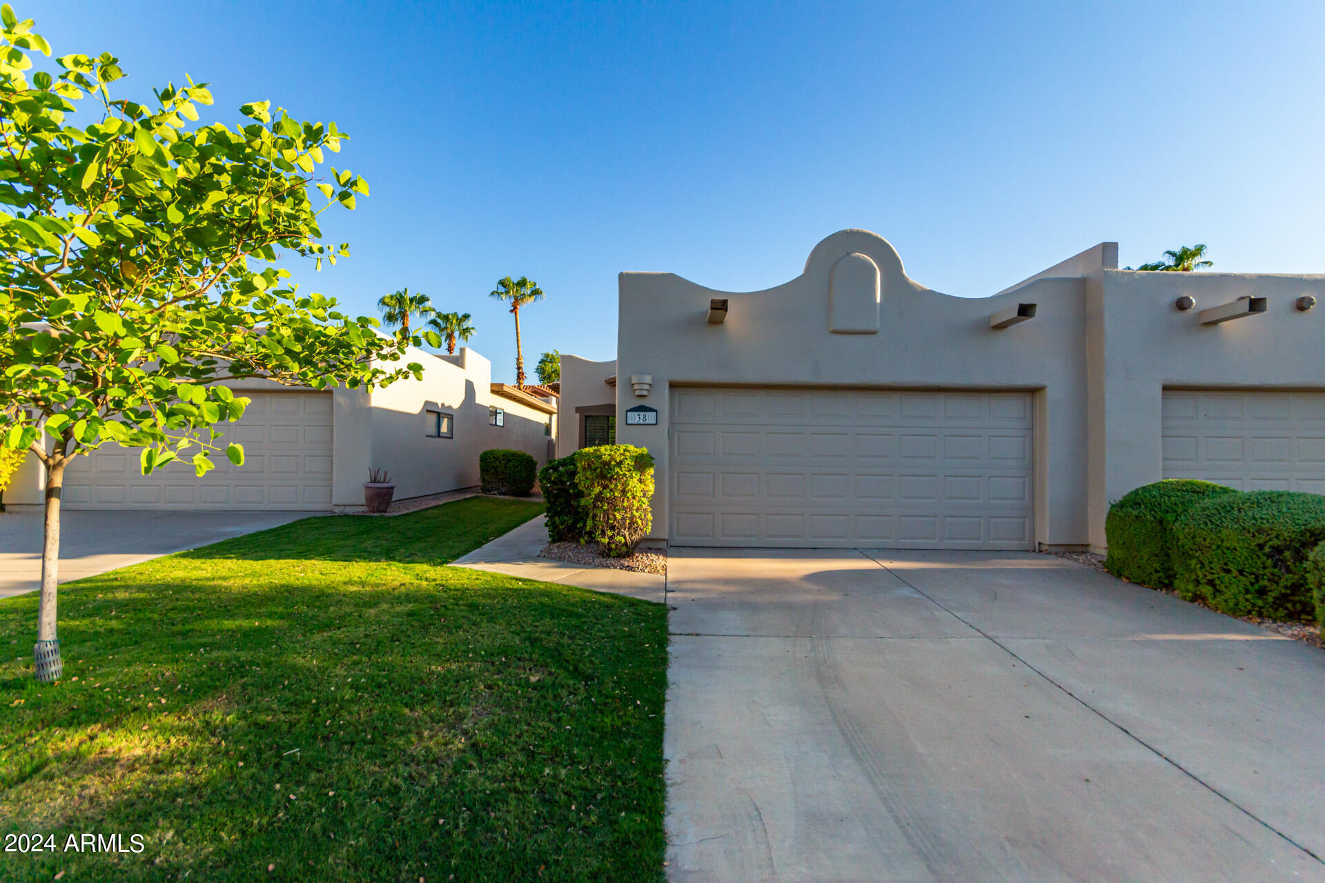 View Mesa, AZ 85215 townhome