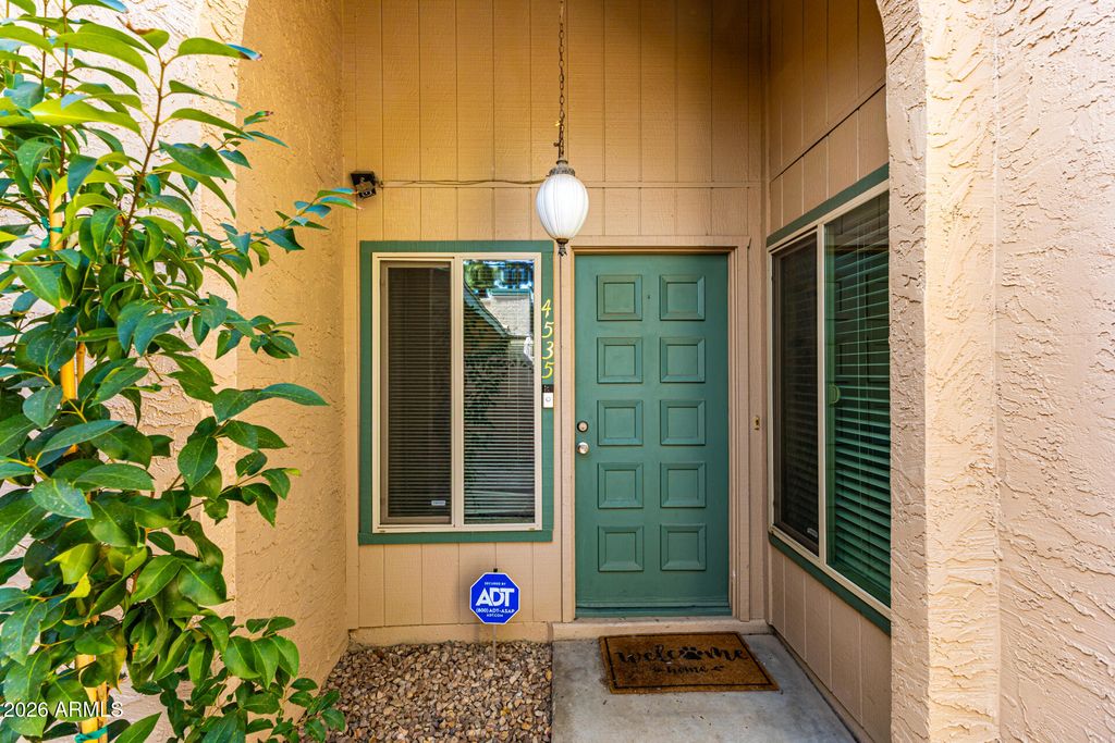 Photo of 4535 W Continental Drive, Glendale, AZ 85308 (MLS # 6993732)