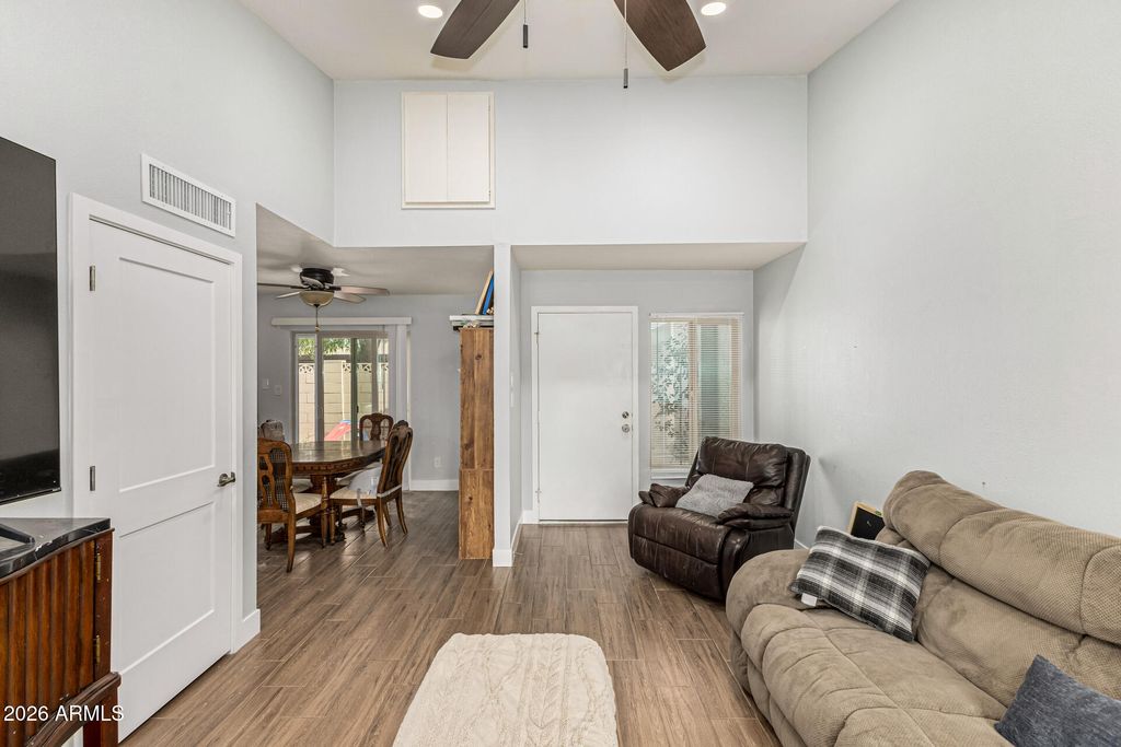 Photo of 4535 W Continental Drive, Glendale, AZ 85308 (MLS # 6993732)