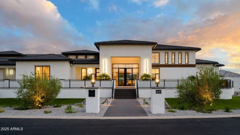 TBD E Beryl Avenue Scottsdale AZ 85259